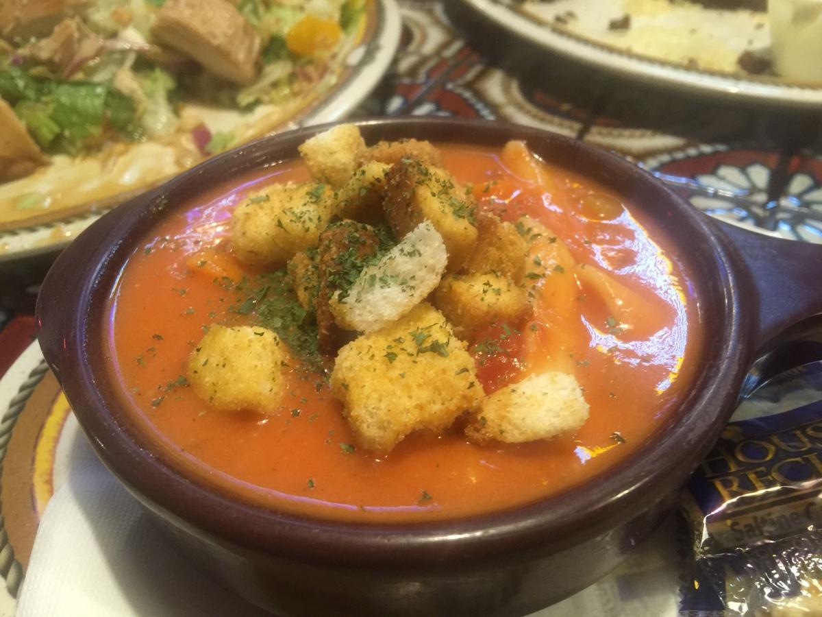 Hotspot Of The Week Texas Cattle Co Showcase Avpress Com