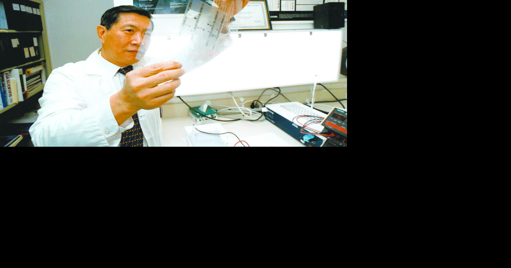 Lee, forensic scientist who testified in OJ Simpson trial, dies