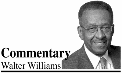 Who S The Worst Enemy Of The Black People Opinion Avpress Com