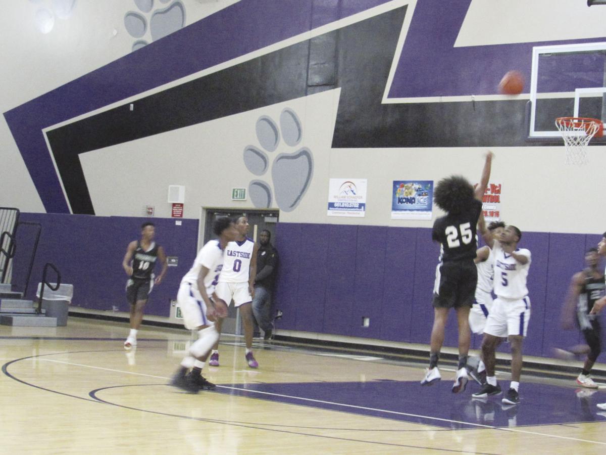 Palmdale Tops Eastside To Continue Surge Sports Avpress Com