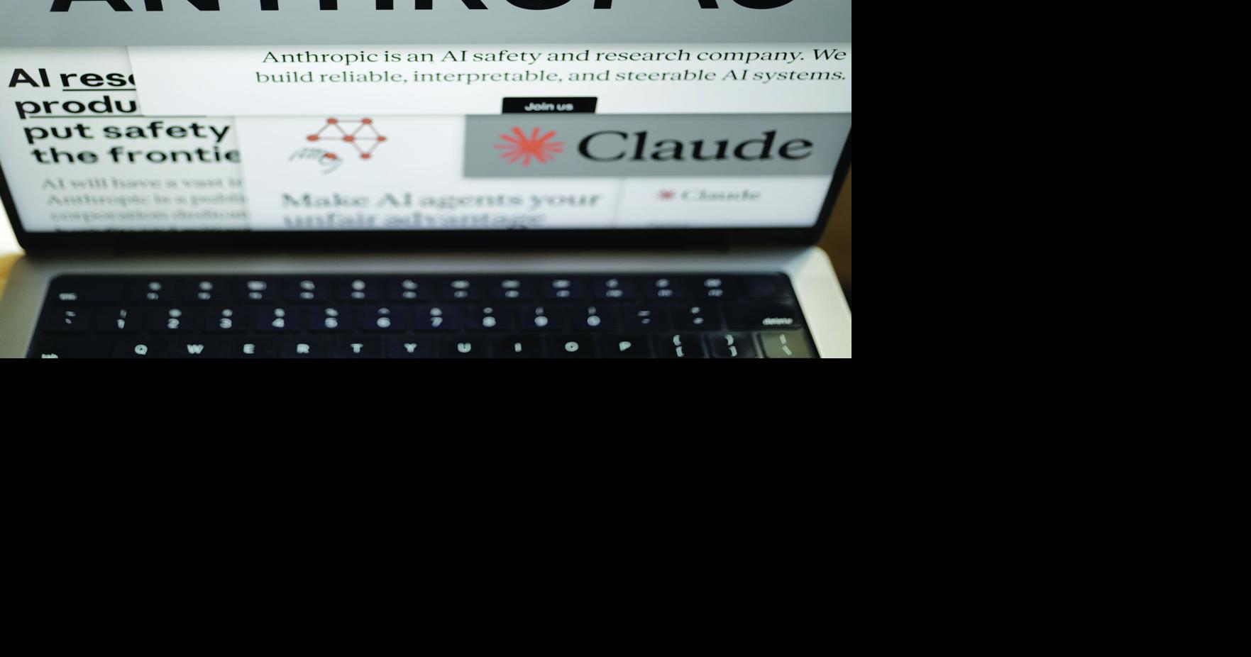 Military says they will use AI tech in legal ways