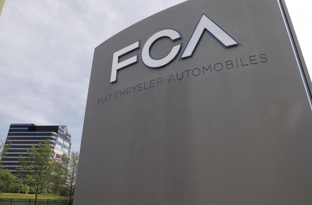 Fiat Chrysler-Peugeot Merger 2