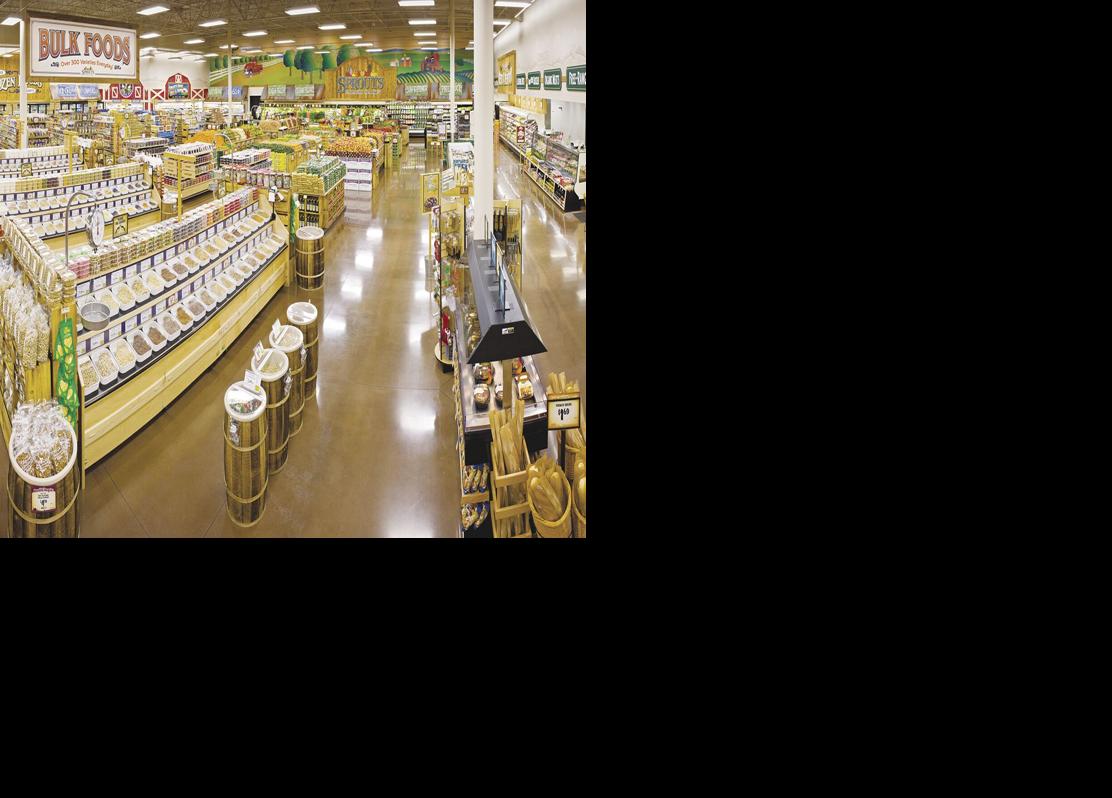 Be patient: Sprouts is still coming to AV | News | avpress.com
