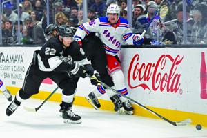NHL News