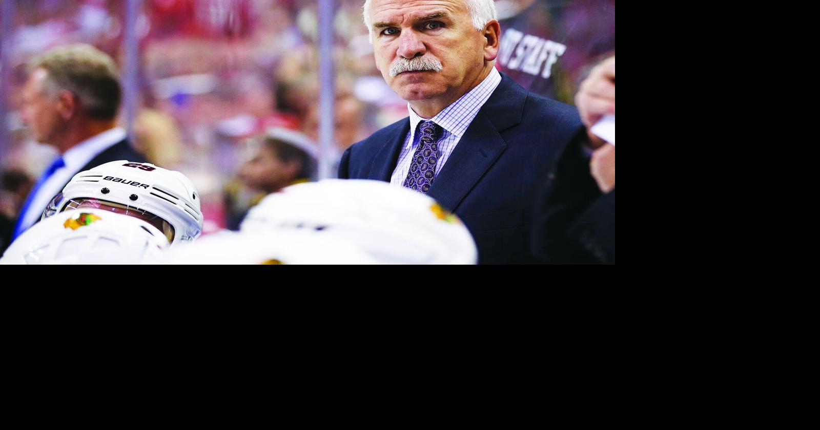 A look at the staggering nine new NHL coaches this season | Sports ...