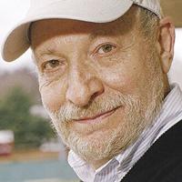 Gamson Gamson, sociologist and inventor of Games, dead at 87 | News | avpress.com
