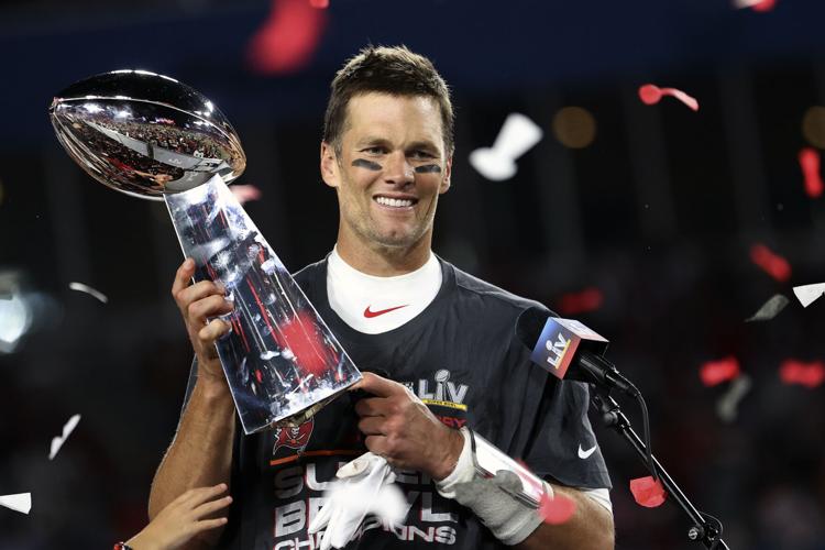 Super Bowl 2021: Buccaneers' Tom Brady named MVP  What records he broke  winning the award 