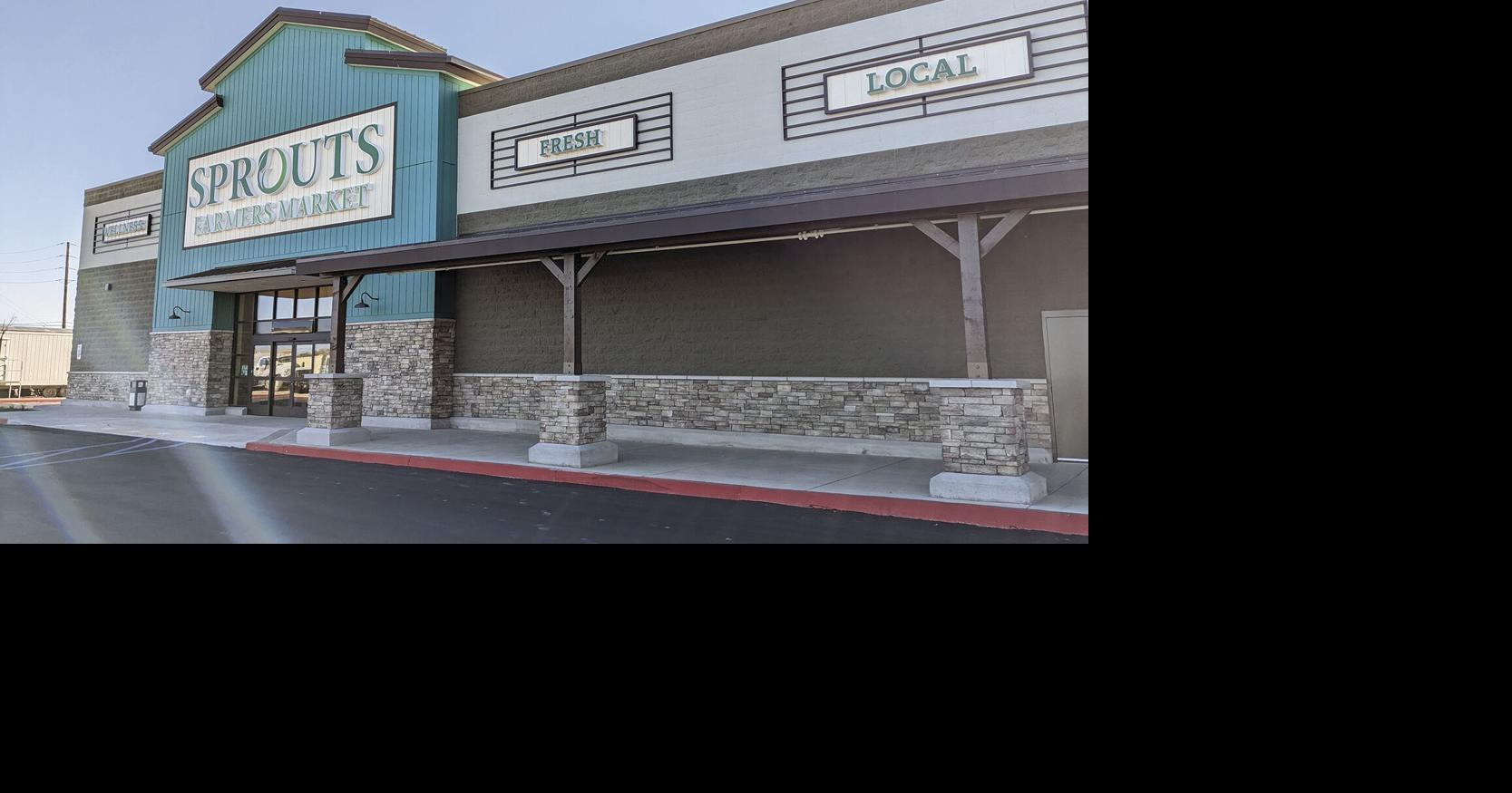 Lancaster Sprouts ribboncutting planned for April 28 News