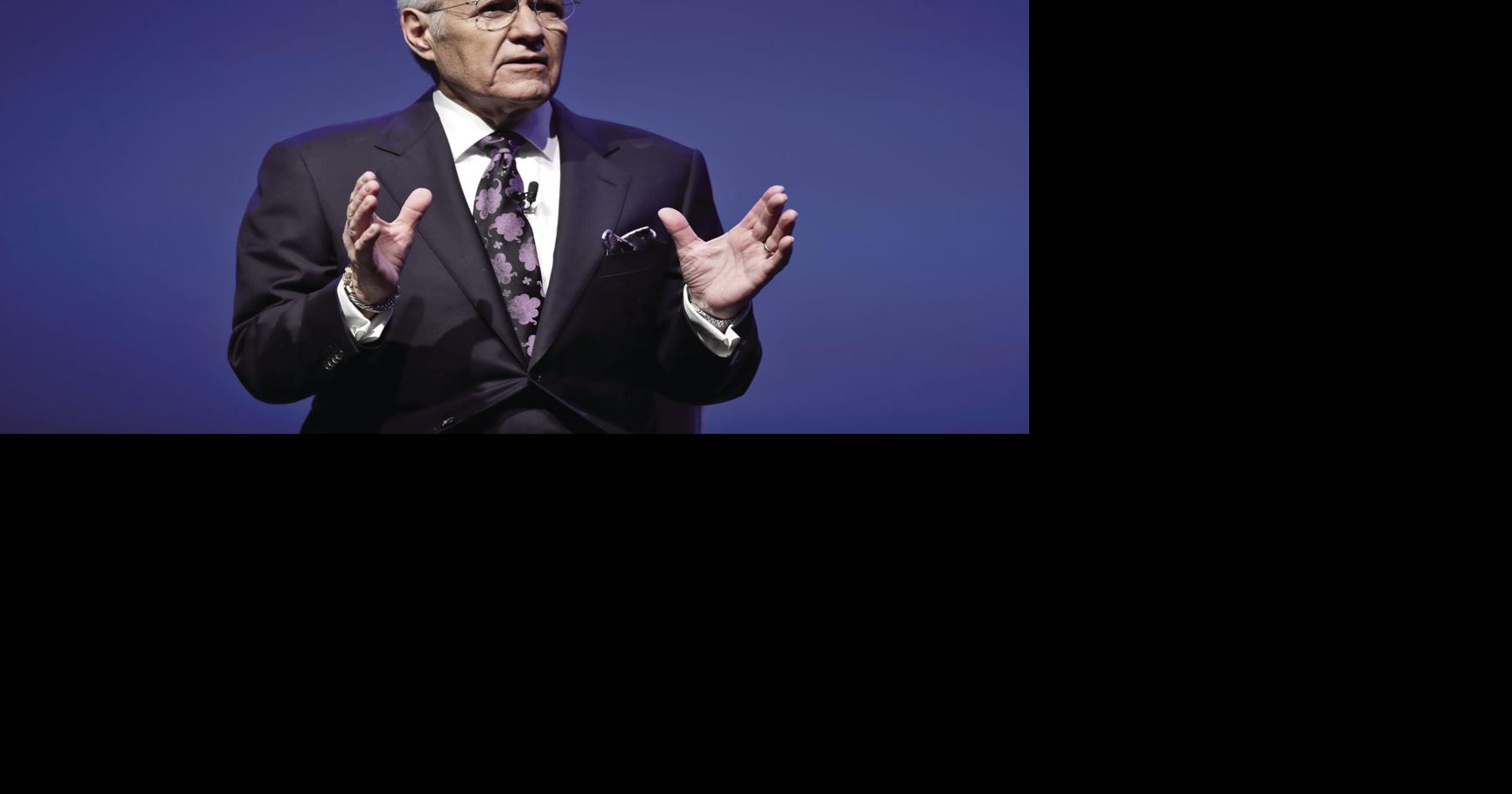 ‘Jeopardy!’ episodes airing with a tribute | Showcase | avpress.com