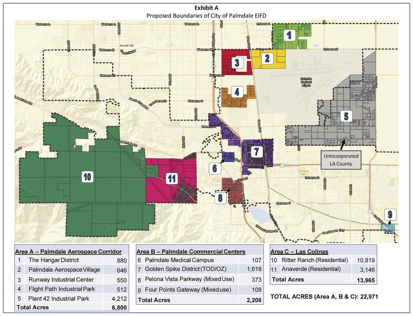City works on infrastructure funding  News  avpress.com