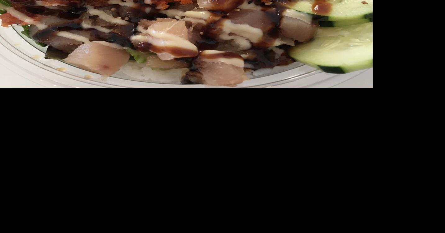 Hot Spots This Week Deep Sea Texas Cattle Company Q Q Hawaiian q True Nature Juice Bar Panera Bread Sunshine Bakery And Pastry Showcase Avpress Com