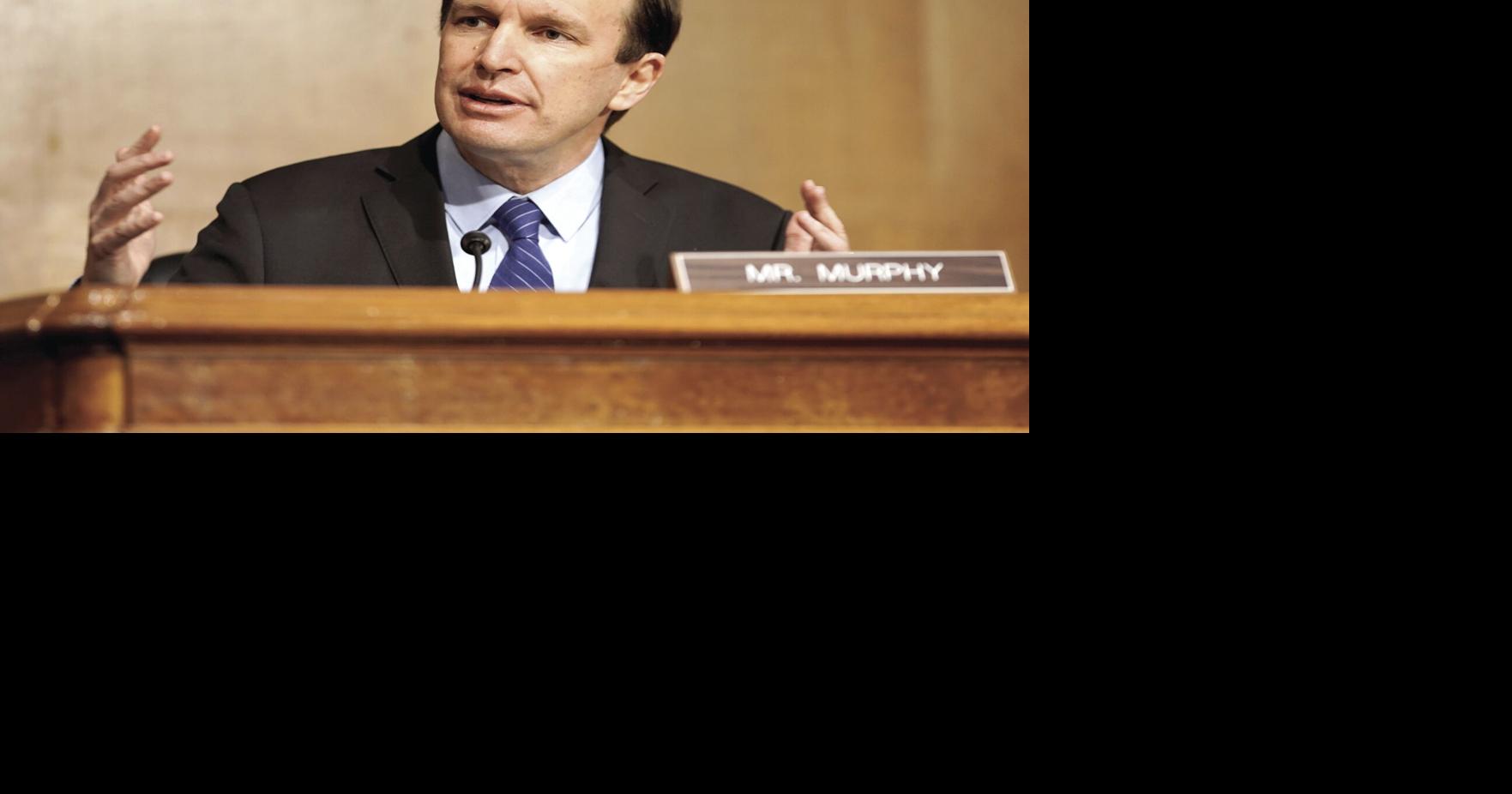 Obstacles emerge to Senate’s action on guns | Newsline | avpress.com