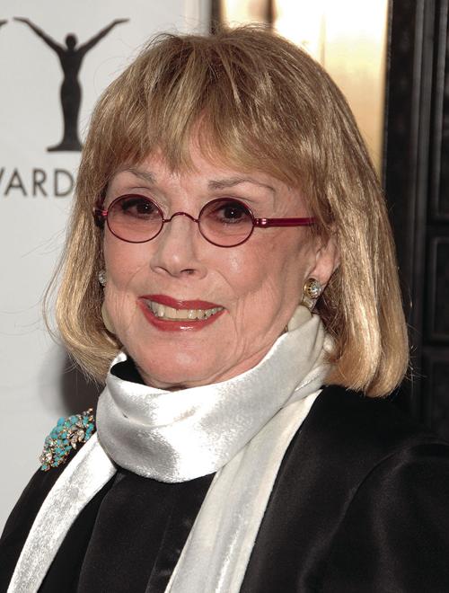 Obit Phyllis Newman