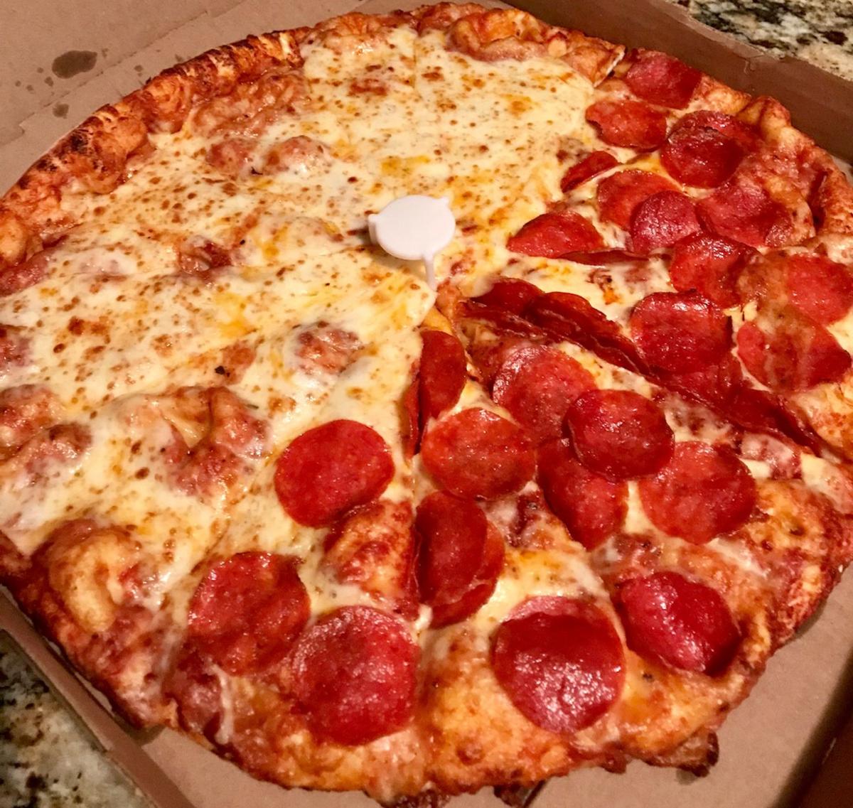 Gorgeous round table pizza lunch menu Hotspot Of The Week Round Table Pizza Showcase Avpress Com Gorgeous round table pizza lunch menu Hotspot Of The Week Round Table Pizza Showcase Avpress Com