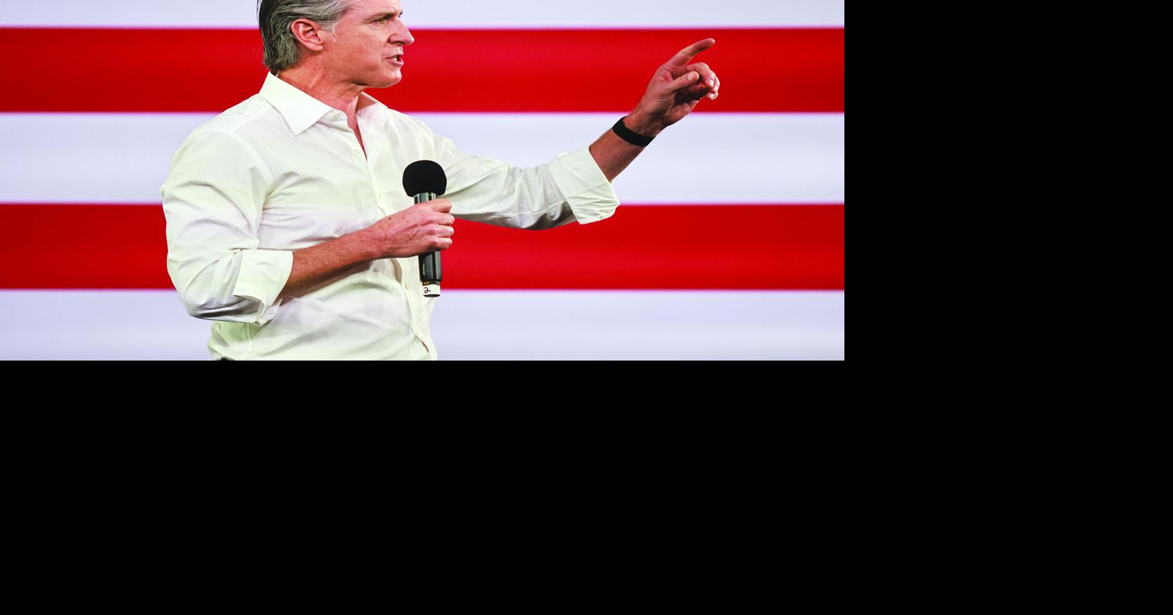 California facing projected $18B budget deficit