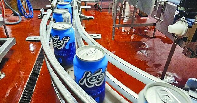 THC drink ban threatens $24B industry