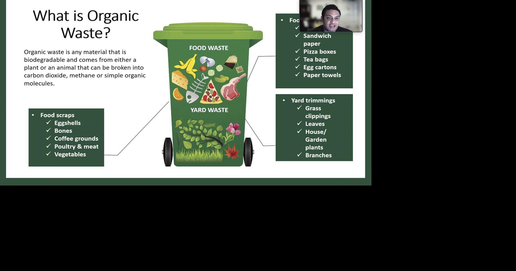 Trash collection fees going up News