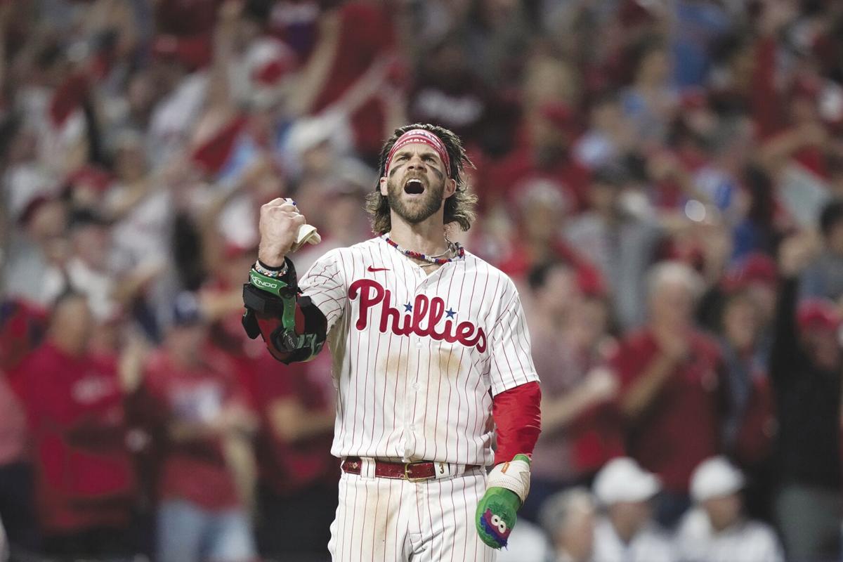Phillies tab Zack Wheeler, Aaron Nola to start first two games of NL Wild  Card Series, Sports