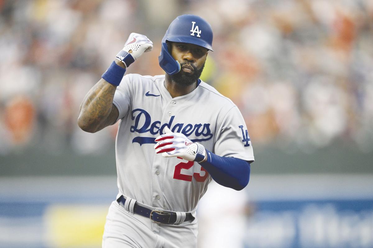 Jason Heyward hits 2 homers, has 3 in 2 days