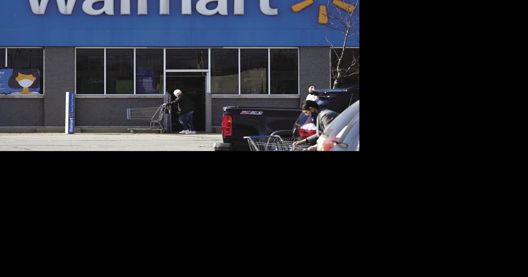 Walmart offers to settle opioid lawsuits Business