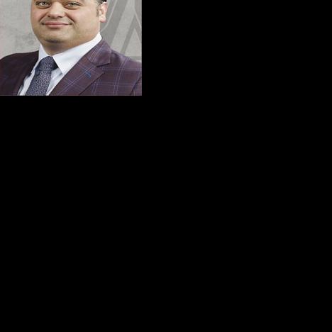 Angels hire Braves’ Minasian as new GM | Sports | avpress.com