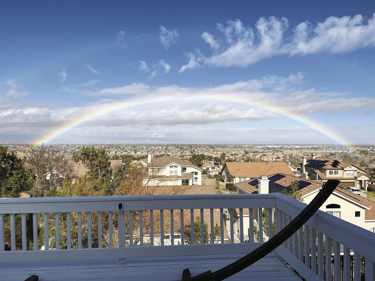 Rainbow