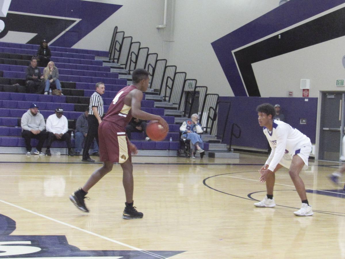 Another First For Eastside Sports Avpress Com
