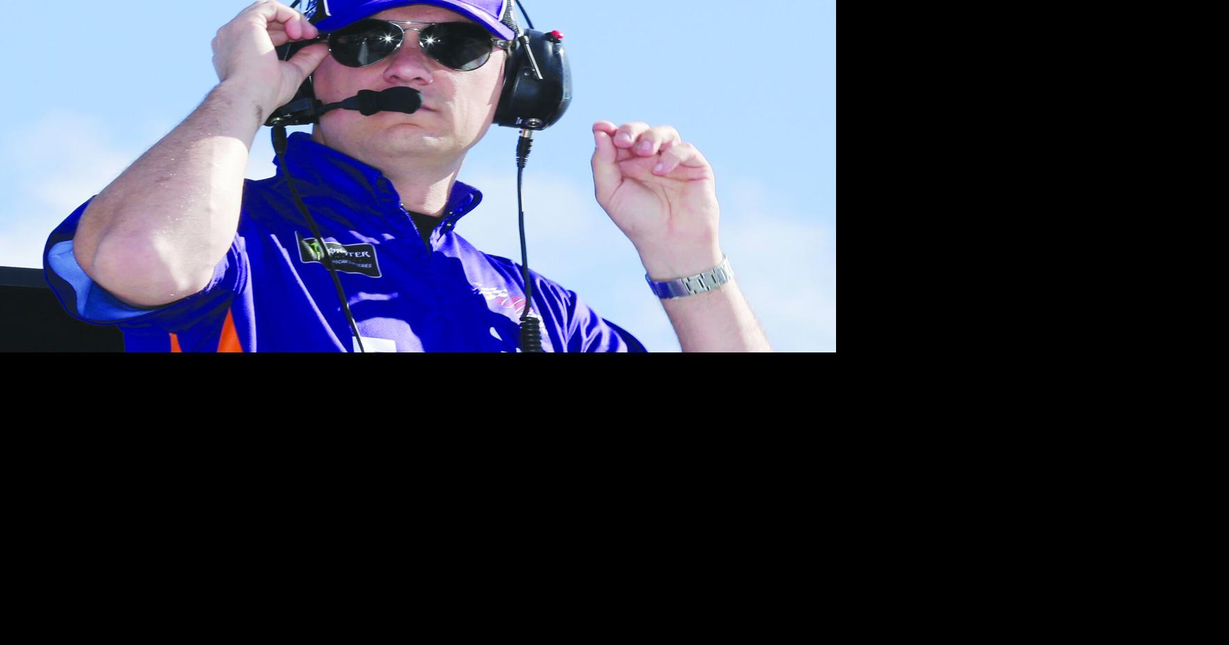 Judge delays decision on preventing Gabehart from joining Spire Motorsports