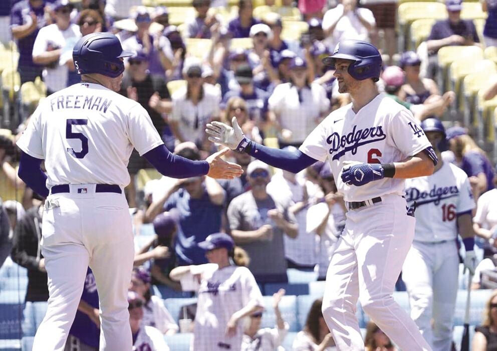 Dodgers News: Dave Roberts Reacts to Padres RHP Seth Lugo's