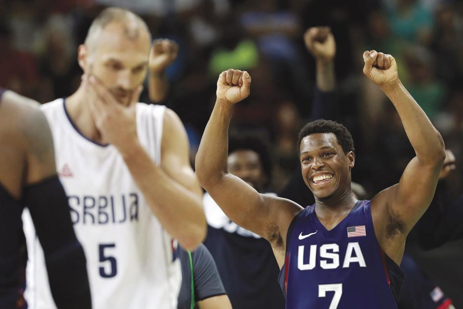 Long Summer Of Nba Basketball Not New Sports Avpress Com