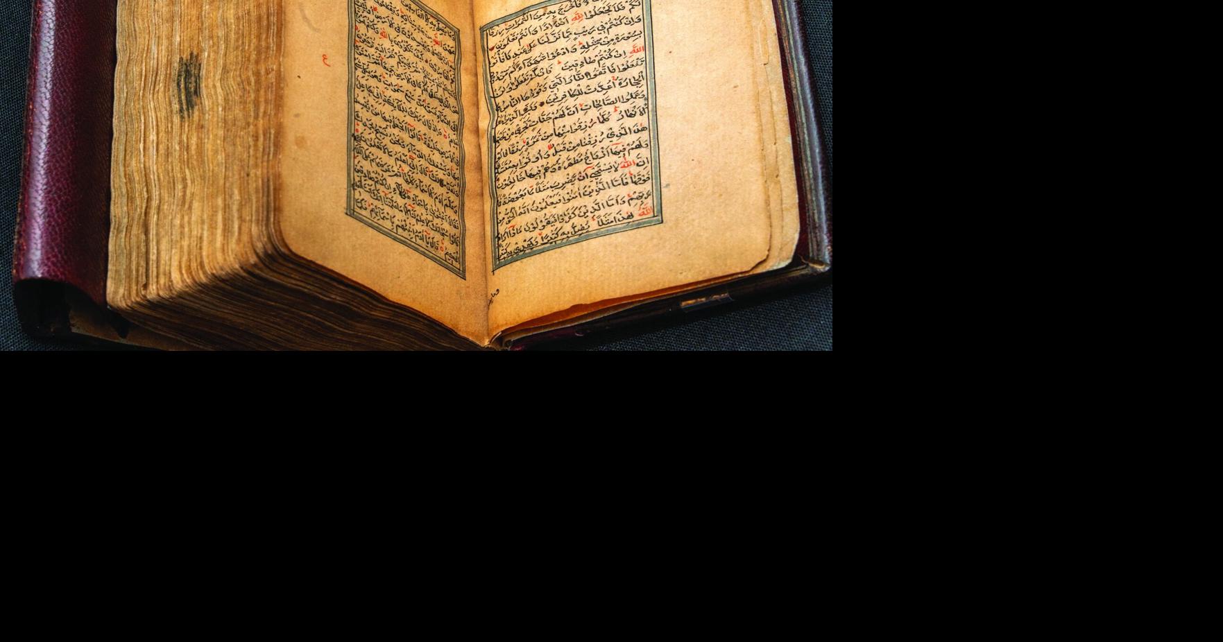 Mamdani chose Quran full of symbolism for his mayoral oath