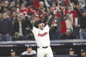 MLB News