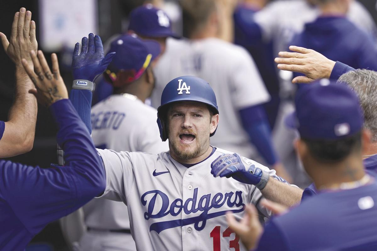 Dodgers news: Freddie Freeman, Walker Buehler, Daniel Hudson - True Blue LA