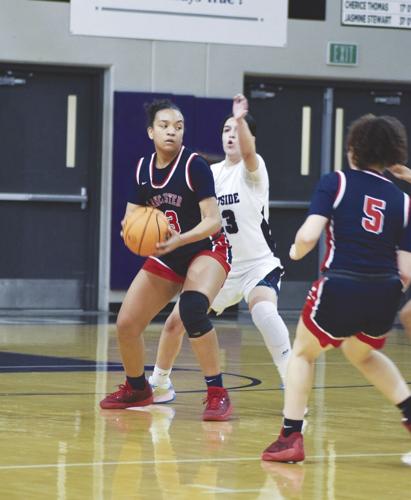 Lions top Eagles | Sports | avpress.com