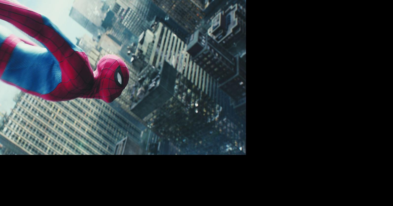 Box office is finally back — but will it last?