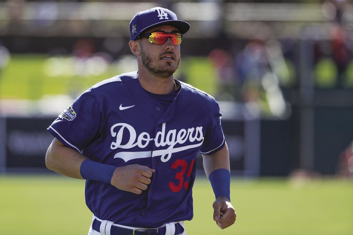 Dodgers News: Dave Roberts Remains 'Confident' In Cody Bellinger