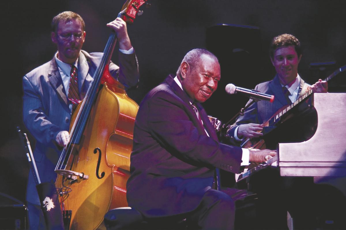 Freddy Cole Performer Who Emerged From Nat S Shadow Dies News Avpress Com Chico & rita new york band. freddy cole performer who emerged from