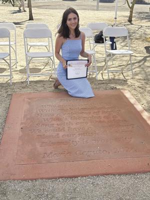 Poetry celebrates Palmdale’s diversity