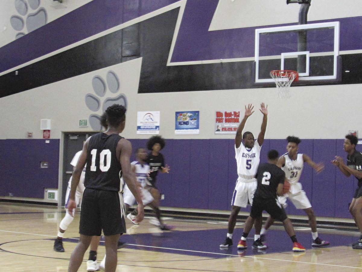 Palmdale Tops Eastside To Continue Surge Sports Avpress Com