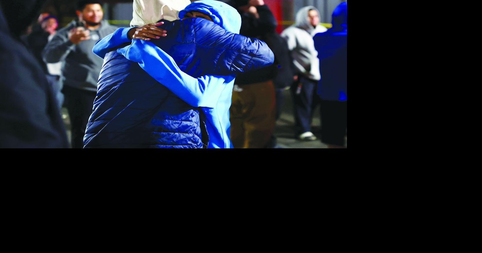 Police say funeral feud sparked Utah church killings