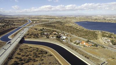 AVEK water supply