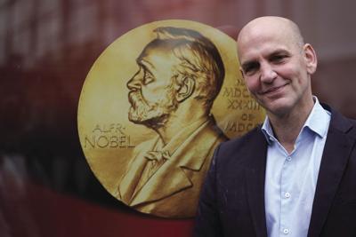 Germany Nobel Prize Chemistry