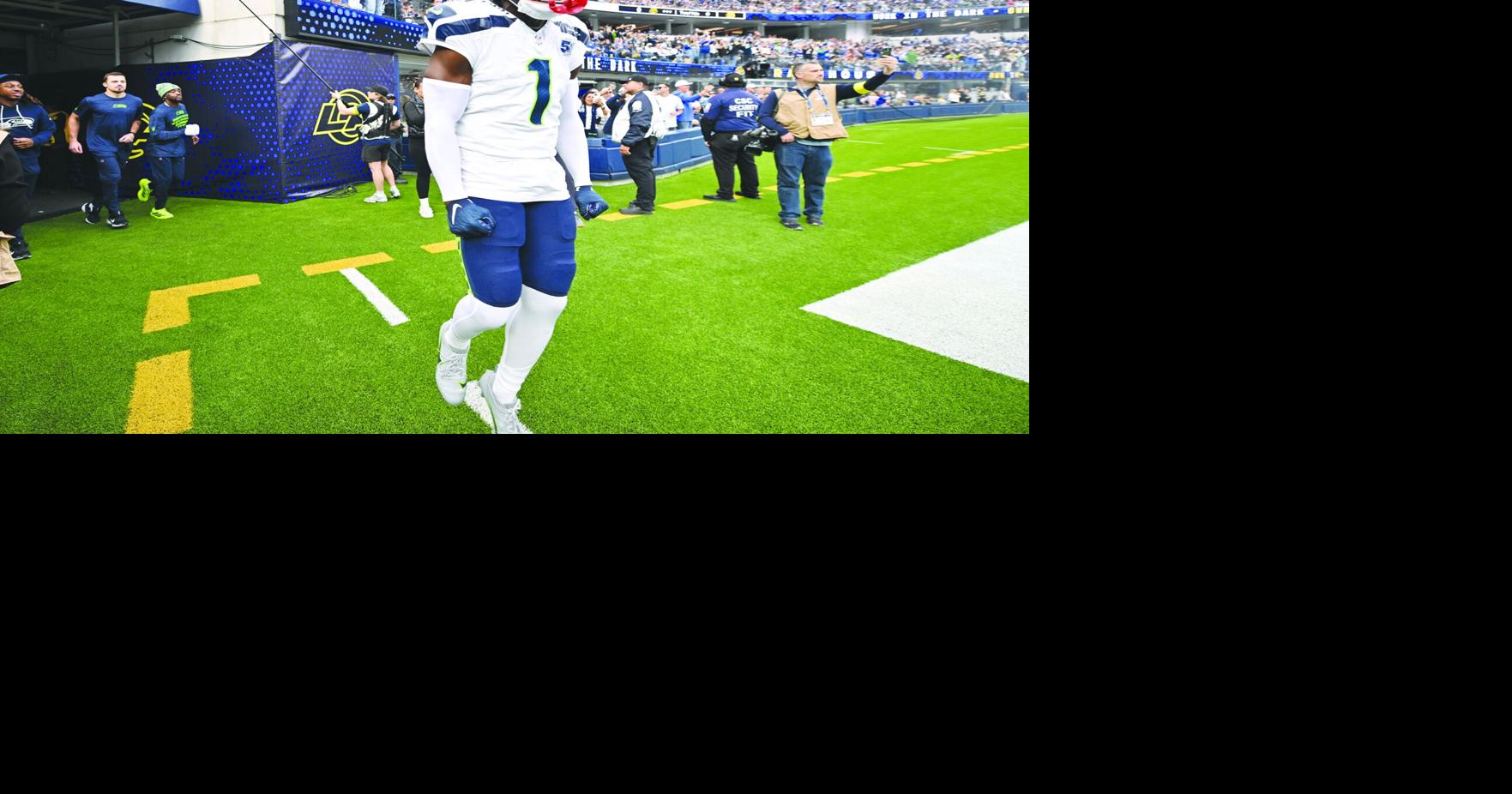 Rams put CB McCreary on injured reserve, re-sign former starter Kendrick