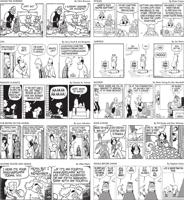Comics, May 25, 2023