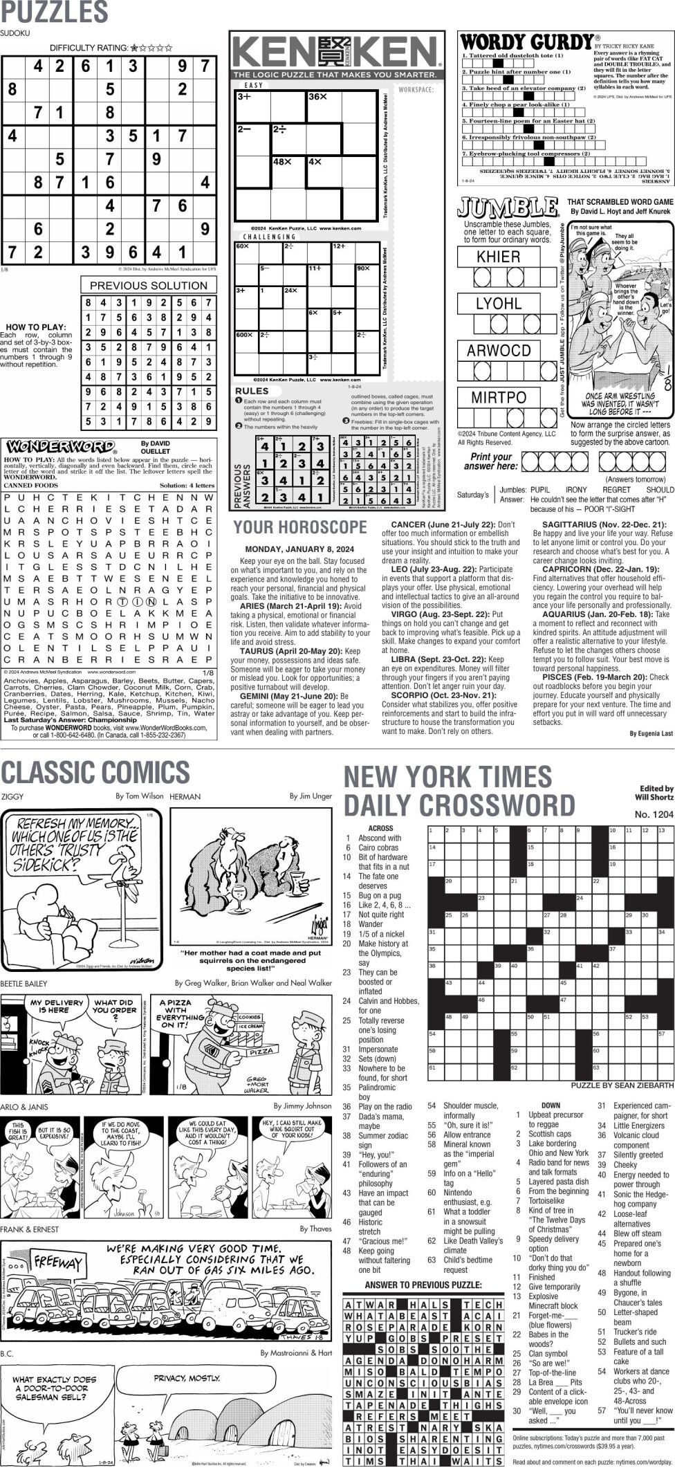 Puzzles Jan 8 2024 Puzzles Comics Avpress Com   659cbb2adf197.preview 