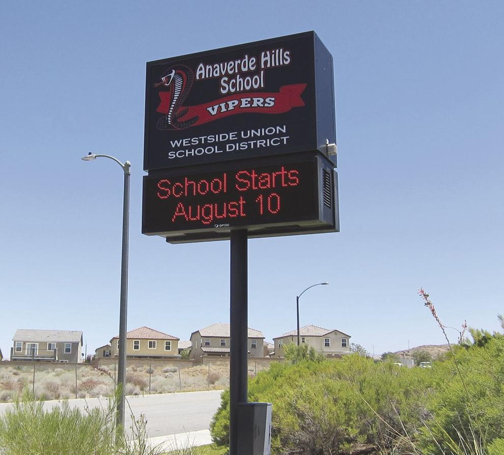 School reopening guidelines updated | News | avpress.com
