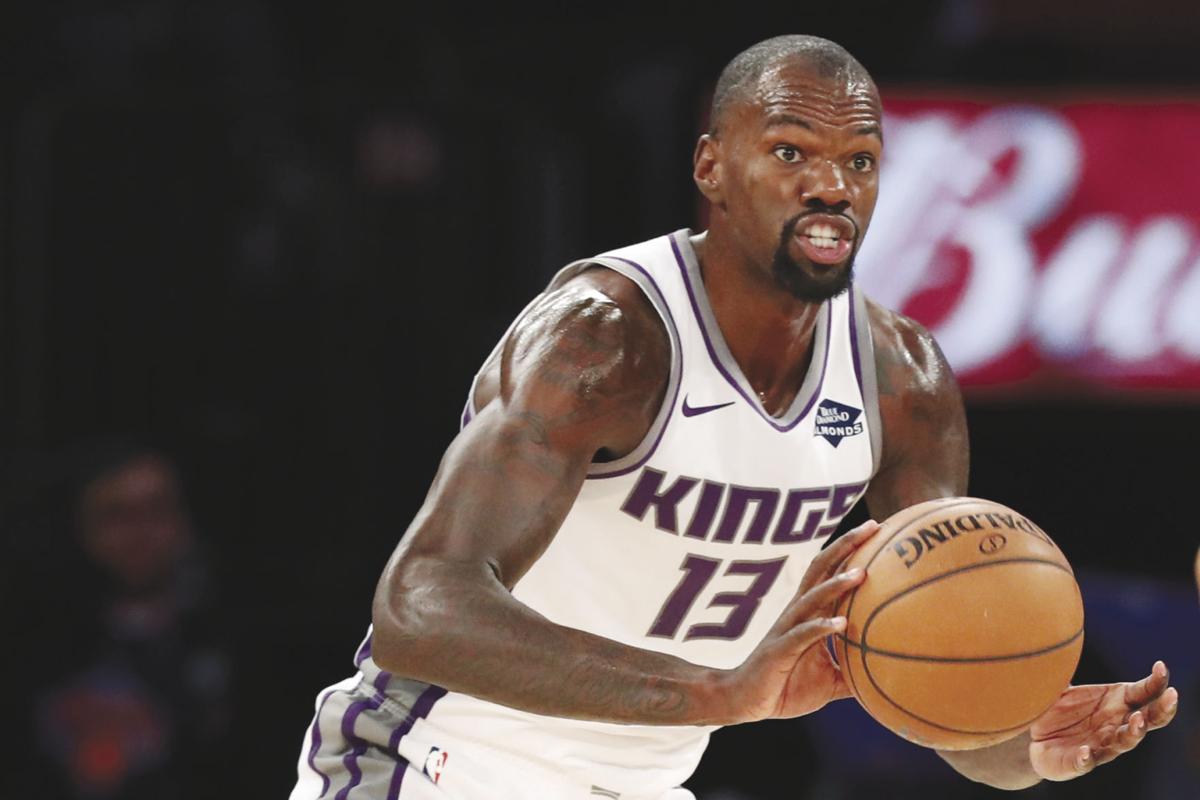 Dedmon Coming Home To Give Back Sports Avpress Com