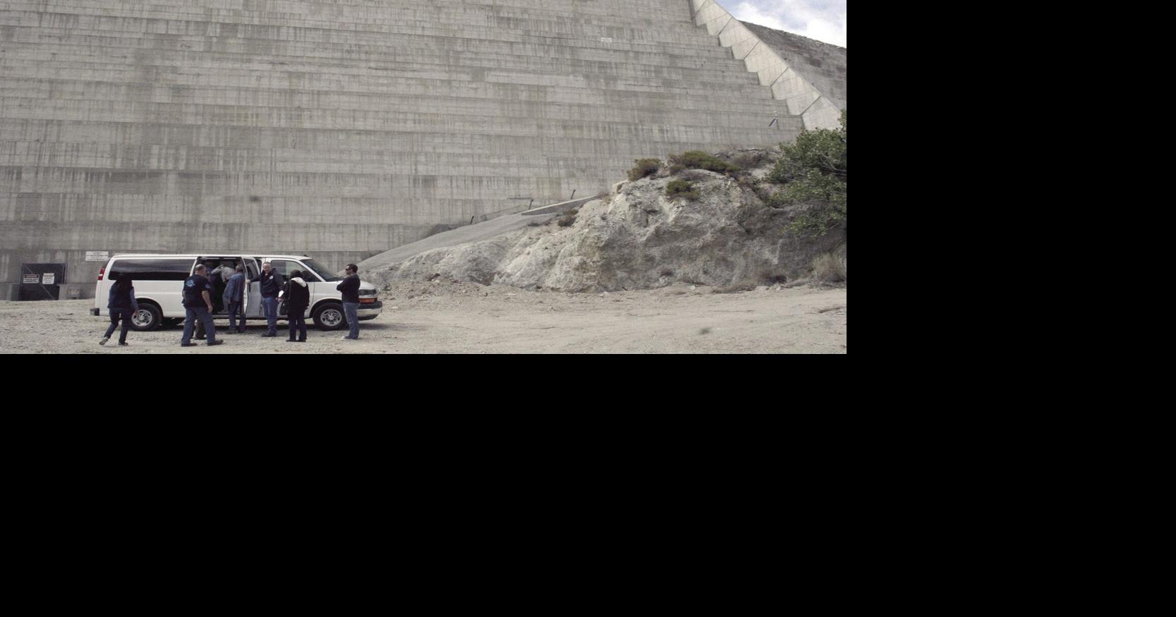 Littlerock Dam maintenance pact approved by PWD Board | News | avpress.com