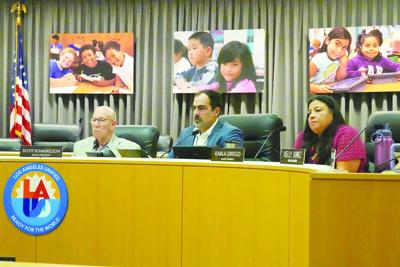 LAUSD superintendent put on paid leave amid probe | News | avpress.com
