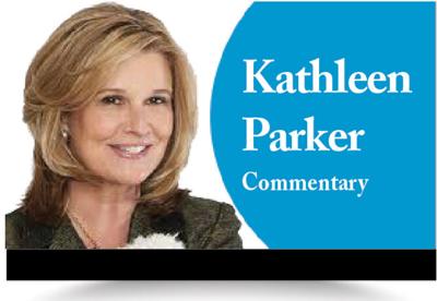 Kathleen Parker